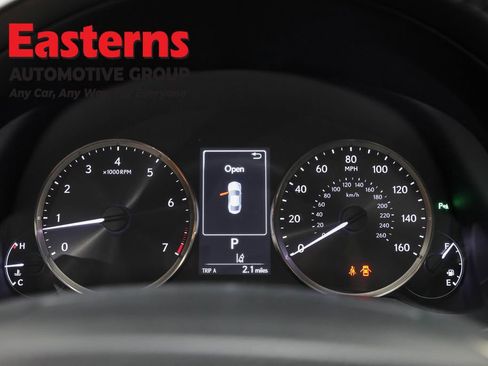 Used 2020 Lexus RC 300 AWD w/ Premium Package image 17