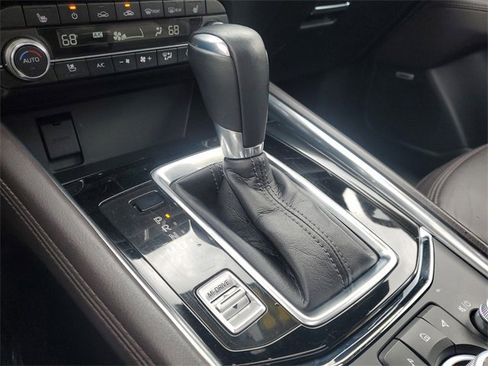 Certified 2023 MAZDA CX-5 Signature image 32