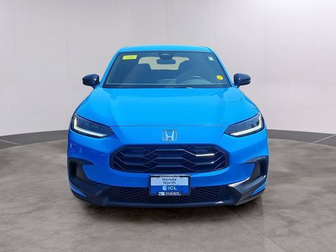 Used 2026 Honda HR-V Sport image 2