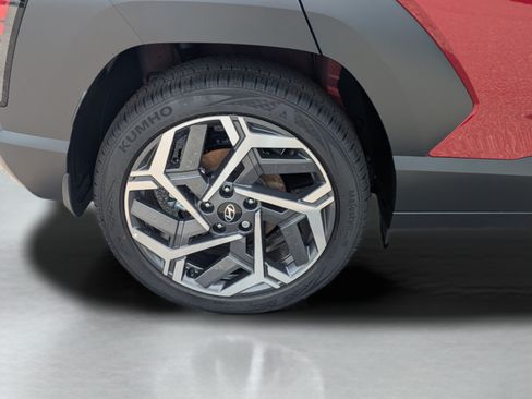 New 2026 Hyundai Kona SEL Premium FWD image 32