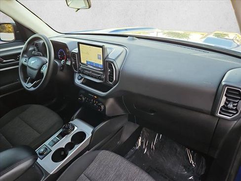 Used 2023 Ford Bronco Sport Big Bend AWD/4WD image 19
