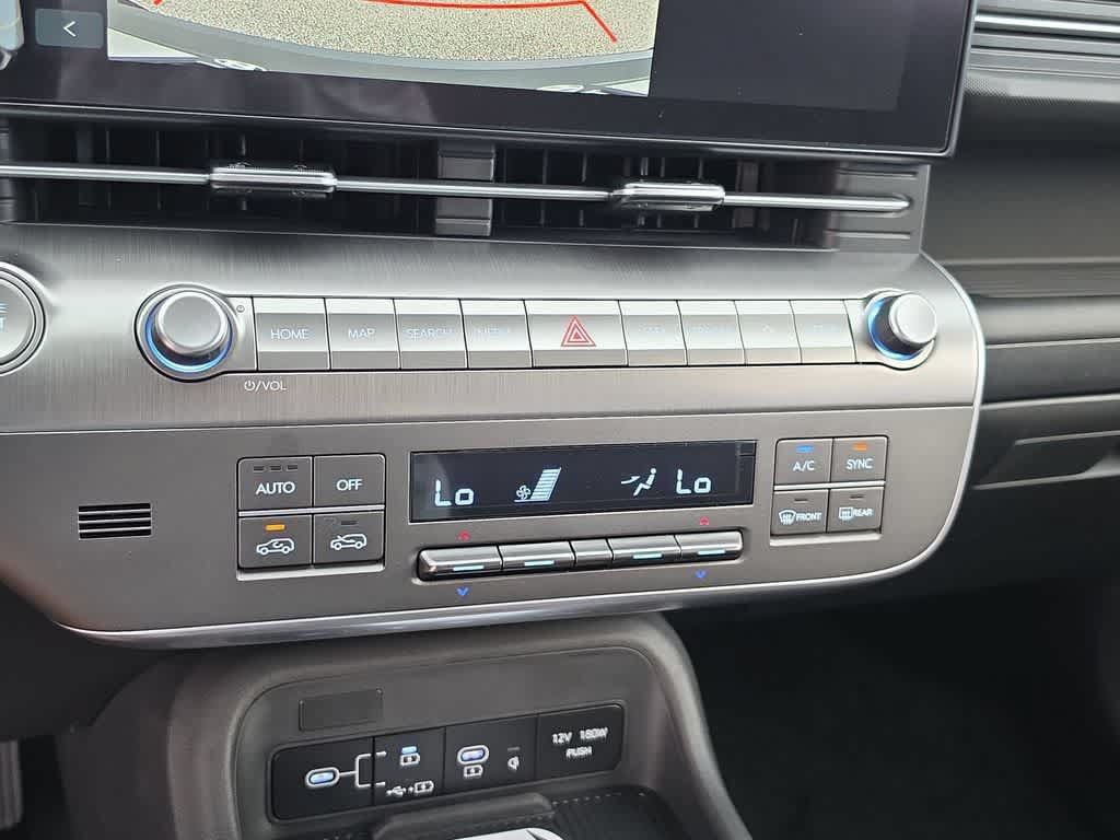 New 2026 Hyundai Kona SEL Sport FWD image 30