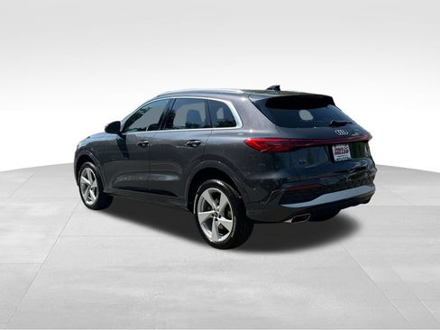 Used 2025 Audi Q5 Premium Plus AWD/4WD image 5