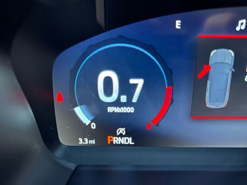 New 2026 Ford Explorer ST-Line w/ Premium Package RWD image 6