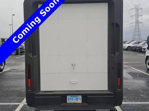Used 2024 Chevrolet Brightdrop 600 w/ Commercial Equipment Package image 20