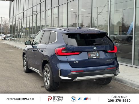 Used 2023 BMW X1 xDrive28i w/ Convenience Package image 4