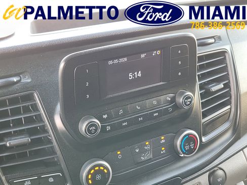 Used 2024 Ford Transit 250 148 High Roof w/ Load Area Protection Package RWD image 21