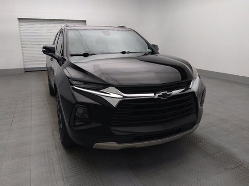 Used 2022 Chevrolet Blazer LT FWD image 14