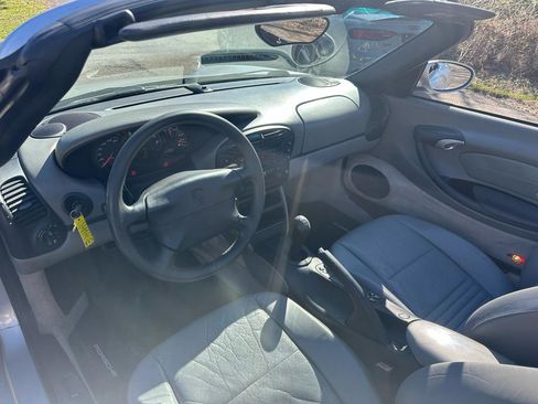 Used 2000 Porsche Boxster RWD image 13