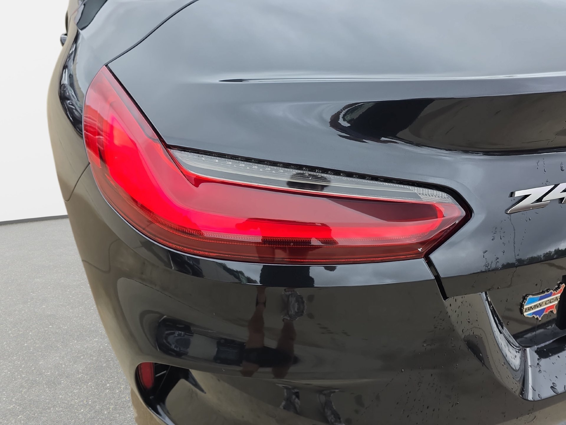 Used 2020 BMW Z4 M40i w/ Premium Package RWD image 30