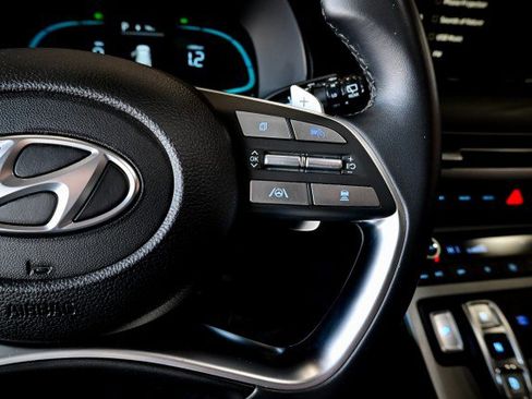 Used 2023 Hyundai Palisade SEL FWD image 35