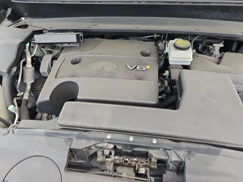 Used 2015 INFINITI QX60 FWD w/ Premium Plus Package image 18