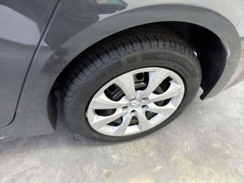 Certified 2024 Toyota Corolla LE FWD image 9