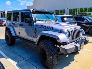 Used 2015 Jeep Wrangler Unlimited Sahara AWD/4WD video 2