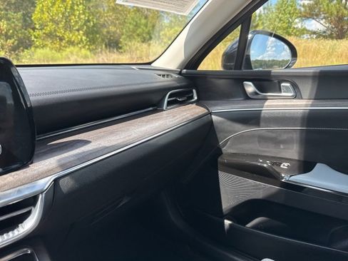 Used 2021 Kia K5 EX image 25