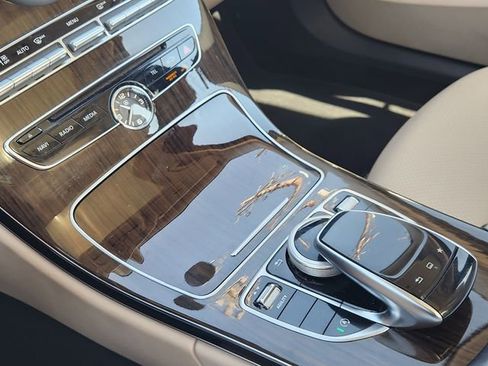 Used 2015 Mercedes-Benz C 300 C 300 image 15