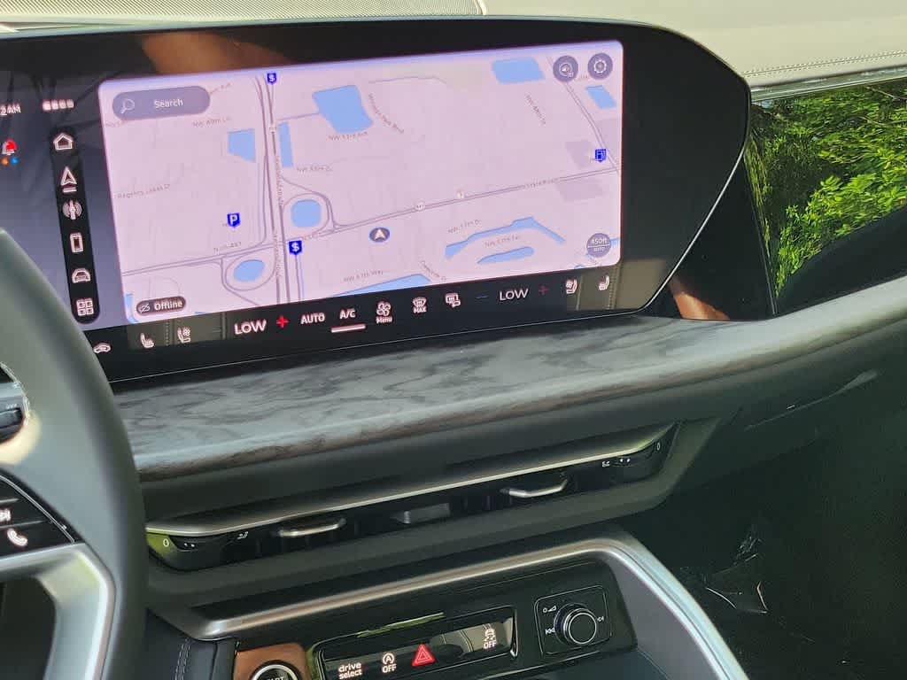 New 2026 Audi Q5 Premium AWD/4WD image 24