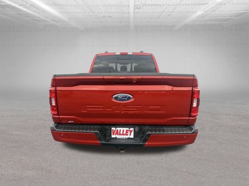 Certified 2023 Ford F150 XLT w/ Equipment Group 302A High AWD/4WD image 7