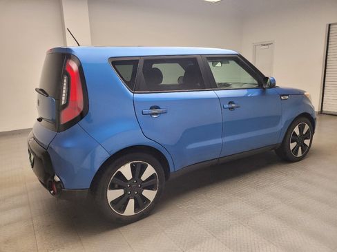 Used 2016 Kia Soul + w/ Designer's Package FWD image 10