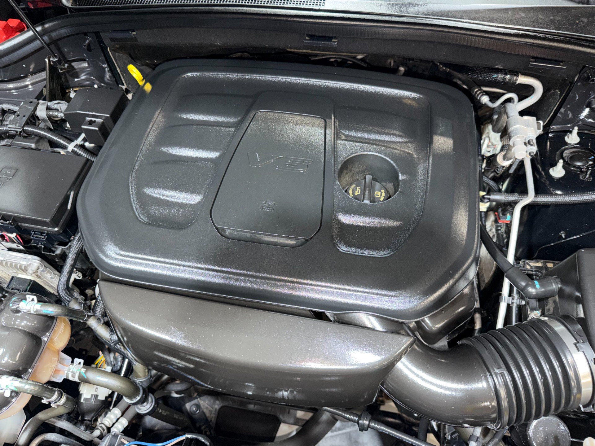 Used 2021 Dodge Durango GT AWD/4WD image 72