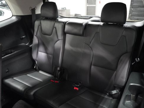 Used 2021 Kia Telluride LX FWD image 23