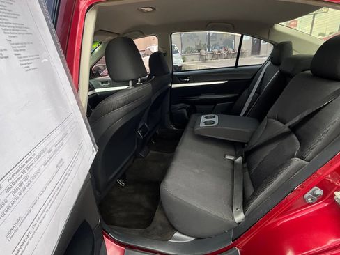 Used 2012 Subaru Legacy 2.5i Premium AWD/4WD image 19