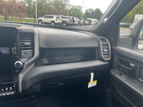 New 2026 RAM 2500 Tradesman AWD/4WD image 16