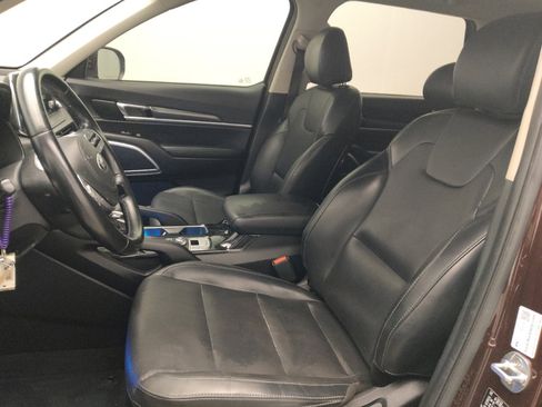 Used 2020 Kia Telluride LX image 17