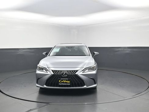 Used 2022 Lexus ES 350 w/ ES 350 Ultra Luxury Package FWD image 39