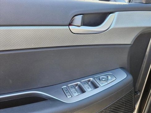 Certified 2025 Hyundai Palisade XRT image 8