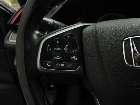 Used 2020 Honda Civic Si image 22