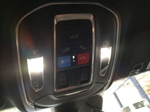 New 2026 Jeep Grand Cherokee Laredo image 13