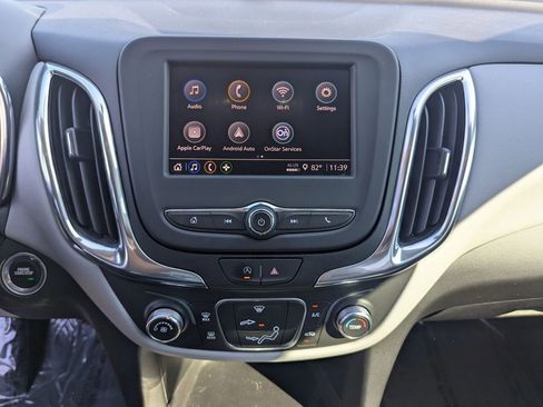 Certified 2022 Chevrolet Equinox LS w/ LS Convenience Package image 17