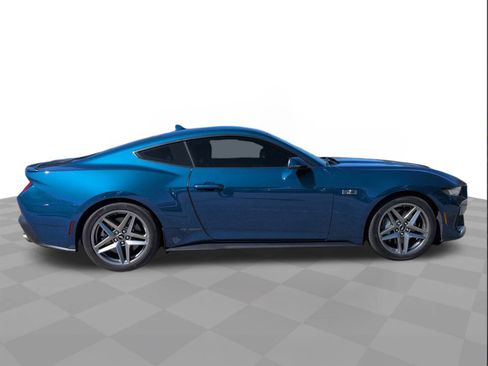 Used 2024 Ford Mustang GT Premium image 14