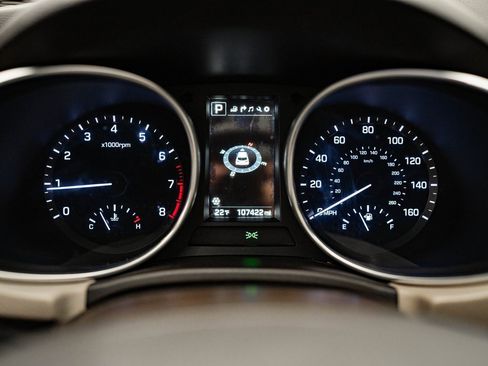 Used 2017 Hyundai Santa Fe Sport image 33