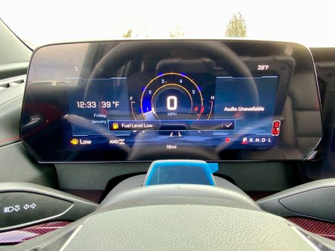 New 2026 Chevrolet Traverse RS image 43