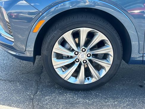 Certified 2025 Buick Envista Avenir FWD image 13