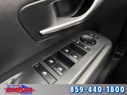Used 2026 Hyundai Tucson SEL AWD/4WD image 10