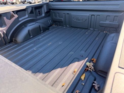 New 2025 Ford F150 Lariat w/ Equipment Group 502A High image 18