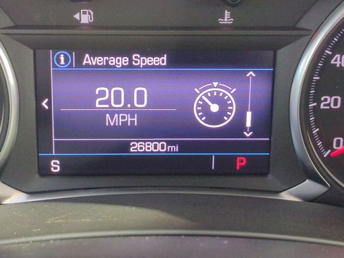 Certified 2022 GMC Terrain SLE w/ Driver Convenience Package image 14