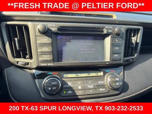 Used 2013 Toyota RAV4 XLE FWD image 18