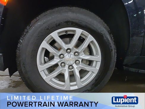 Used 2022 Chevrolet Tahoe LT AWD/4WD image 17