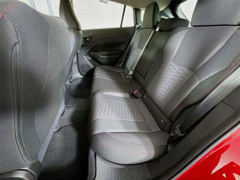 Certified 2026 Subaru Impreza 2.0i Sport AWD/4WD image 22