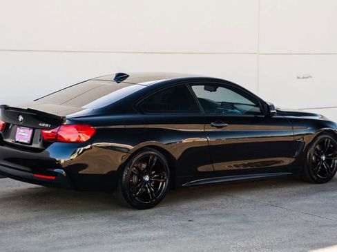 Used 2014 BMW 428i Coupe image 44