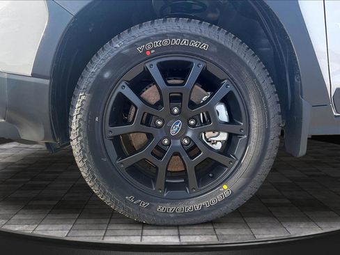 New 2026 Subaru Crosstrek 2.5i Wilderness AWD/4WD image 11