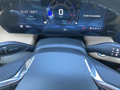 New 2026 Chevrolet Equinox ACTIV w/ LPO, Floor Liner Package image 30