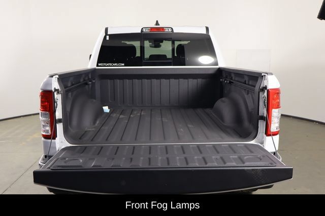 Used 2023 RAM 1500 Big Horn AWD/4WD image 17