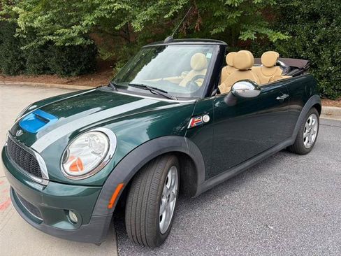 Used 2009 MINI Cooper S FWD image 3