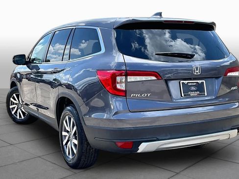 Used 2019 Honda Pilot EX-L image 12
