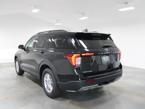 New 2026 Ford Explorer Active image 6